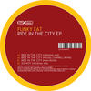 Ride in the city (Matt Hughes Remix) - Funky Fat&Matt Hughes&Gui Santoro&Rafael Cury&Thiago Guimarães