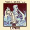 I Need Something More(feat. Hatsune Miku & Gumi) - JJ The Black Arrow&初音ミク&Gumi[メグッポイド]