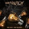 Light Pollution(feat. Miggs Son Daddy & Dent One) (Explicit) - James Joyce the Squatch&Miggs Son Daddy&Dent one