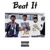 Beat It (Explicit) - Uk Drill&OFB&Kavelly