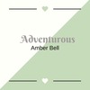 Adventurous - Amber Bell