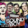 Soundboy - Various Artists&Lady Waks&Mutantbreakz&Kuplay&Knox!