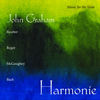 Suite In G Major - Gigue - John Graham