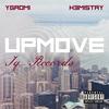 Upmove(feat. K3mistry) (Explicit) - ygromi&K3mistry