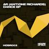 D4NCE (Radio Mix) - AR