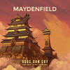 Gods Can Cry (feat. KINO) (-After Anime Mix) - Maydenfield