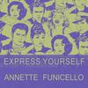 Beach Party - Annette Funicello