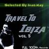 Laricantes (Evolution Original Mix) - Ivan Kay