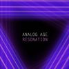 Rezonation (Radio Edit) - Analog Age