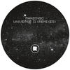 Universe II (Larry Heard Remix) - Mandingo&Larry Heard&Monty Luke