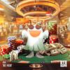 The Heist - Atik