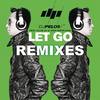 Let Go (Sandro Peres Remix Radio Edit) - DJ Pelos&Club 24&Ivan Mateluna