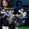 Say So(feat. 1taketeezy, Kalan.Frfr) (Explicit) - 1TakeQuan&1taketeezy&Kalan.Frfr