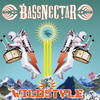 The 808 Track(feat. Mighty High Coup) - Bassnectar