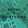 ONLY TEMAZOS(feat. SaintCairo) (Explicit) - Archa&SaintCairo