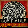 Painted Silver Light (Live at the Cotton Club, Atlanta, GA, 02/20/1997) - Gov't Mule&Warren Haynes