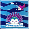 Cuidar da Água - Planeta Agradece&Amarilis