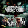 Theme Song (Explicit) - Klass Murda&BENNY THE BUTCHER&Richard Ellis&Jeremie Pennick