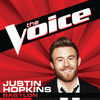 Babylon (The Voice Performance) - Justin Hopkins