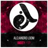 Sensacion (Radio Edit) - Alejandro Loom