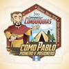 PIONERO Y MISIONERO(feat. Yurman Roblero, Damaris Garcia & Kevin Rodriguez) (Completa) - Emilio Jose Caldera Junior&Yurman Roblero&Damaris Garcia&Kevin Rodriguez