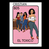 Border Bounce (Explicit) - Cristian 805&Dramabeatz&Manny Frezko