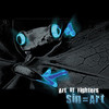 Sin = Art (Explicit) - Art Of Fighters