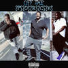 Off the Porch (Explicit) - t-top&Foevabeatz&Black Static Blue Flame