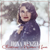 I'll Be Home For Christmas - Idina Menzel&Aaron Lohr