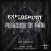 Pleasure of Pain(Mr. Peppers Remix) (Remix) - Explospirit