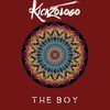 The Boy - Kickzologo