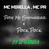 Pode Me Empurrar , Pock Pock (Explicit) - Dj Lc Garcia&MC Mirella&MC PR