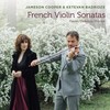 III. Allegro vivo - Jameson Cooper&Ketevan Badridze