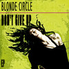 All My Trials (Lovers Mix) - Blonde Circle