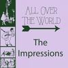 Little Young Lover - The Impressions