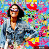 Strong Woman - Nicole Cassandra Smit