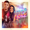 Você Não Vale - Felipe Araújo&Japinha Conde&Conde do Forró