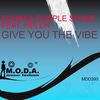 Give You The Vibe (Julien Gral Remix) - Edhim&Purple Shade&Helen