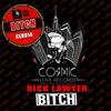 B**ch(Original Mix) (Original Mix) - Nick Lawyer