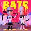 Bate - Papichamp&DJ Tao