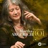 III. Finale. Rondo all'ongarese (Live) (presto) - Renaud Capuçon&Gautier Capuçon&Martha Argerich