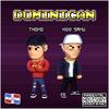 Dominican(feat. Kidd Samu) (Explicit) - Thomo&Kidd Samu