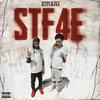 Slimeg4ng (Explicit) - Stflilrj&Lil Jordan