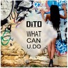 What Can U Do (Radio Edit) - Dito