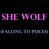 She Wolf(Falling to Pieces) (Radio Edit) - Power Music Workout&Chris Braide&David Guetta&Giorgio Tuinfort&Sia Furler