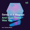 And Then There Was You (Toricos Remix) - Sandy H&Toricos