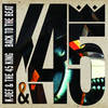 Bob Cat Lude - K-Def&45 King