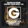 House Your Body (Bass House Dub Mix) - Markus Penn