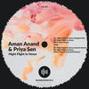 Night Flight to Venus (Mark Youssef & Novikoff Remix) - Aman Anand&Priya Sen&Novikoff&Mark Youssef