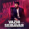 Vazhi Seibavar - BENNY JOHN JOSEPH